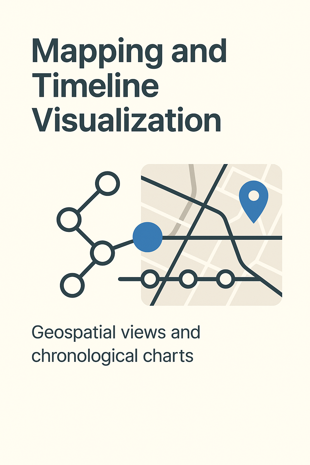 Geospatial & Temporal Analysis
