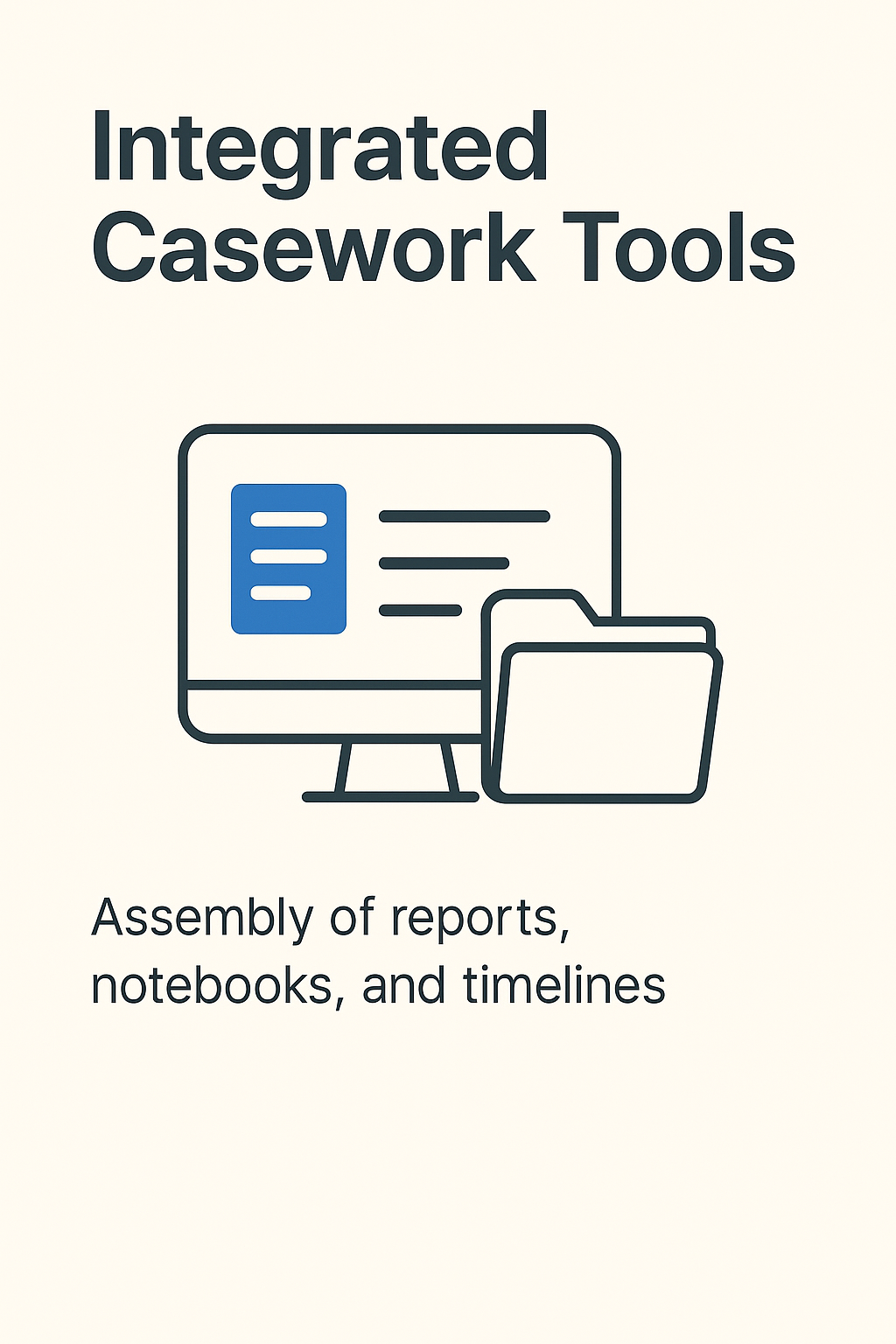 Notes & Case Theories